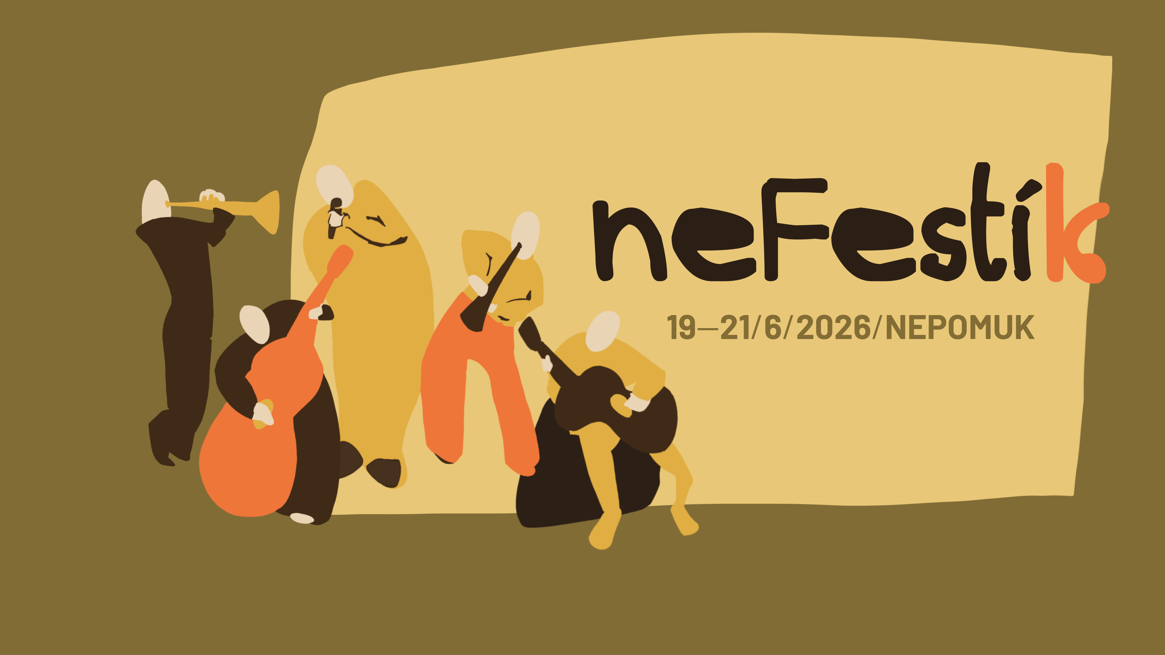 neFestík 2026