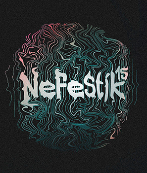 Nefestík - hodně muziky za málo peněz